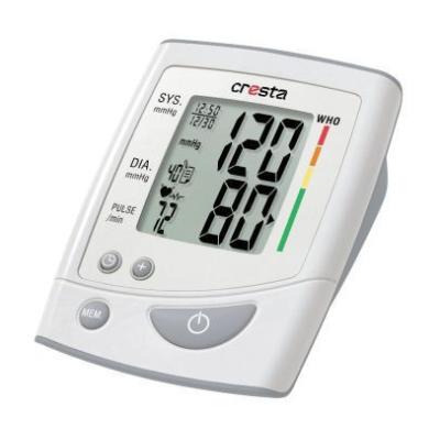CRESTA BPM610 TENSIOMÈTRE DE BRAS