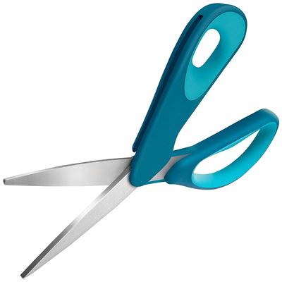 Quirky Étui Bleu