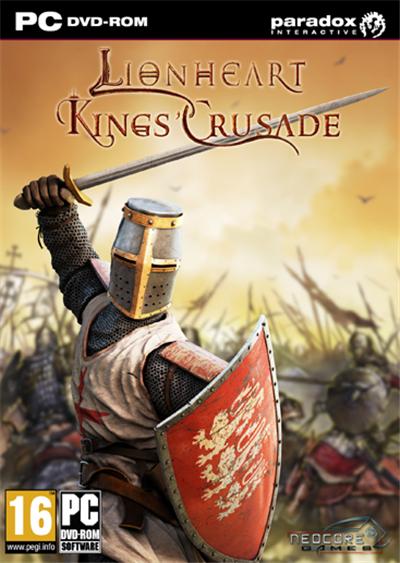 The Kings' Crusade