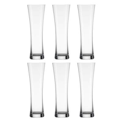 Verres à  bière blanche Schott Zwiesel 0,5 L 6 p.