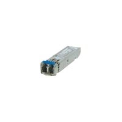 Allied Telesis AT SP10SR - SFP+ transceivermodule - 10 Gigabit Ethernet