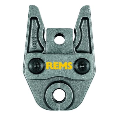 Mâchoires REMS Profile V Ø54