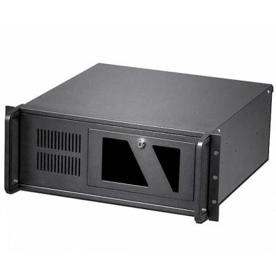 Techly i-case mp-p4hx-blk2 unité centrale 305519