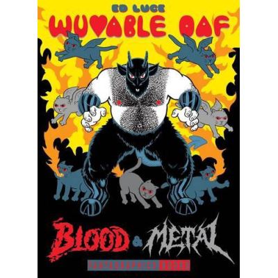 Wuvable Oaf: Blood & Metal - [Version Originale]