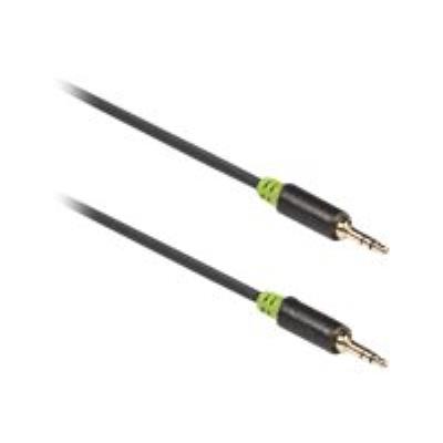König câble audio - 3 m