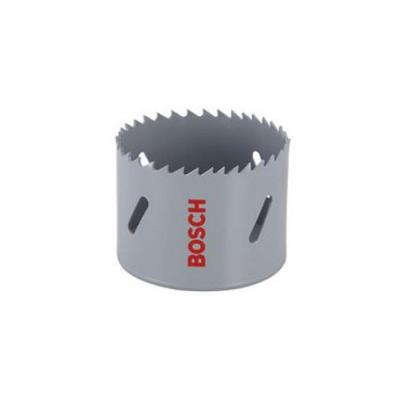 Lot De 1 Scie-Trépan Hss-Bimétal Ø121 L 44 Mm Bosch 2608584134