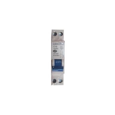 Disjoncteur PH/N 10A Zenitech NF