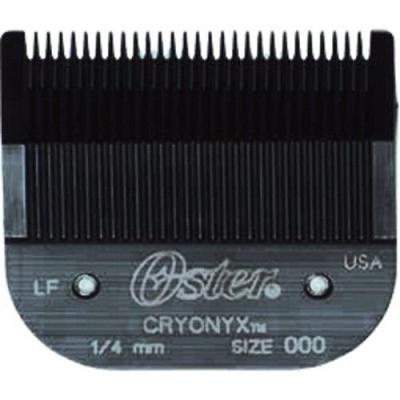 OSTER LAME DE RECHANGE POUR TONDEUSES - DUO-TOP / PILOT 1 / 4 MM TYPE 76914-826