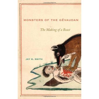 Monsters of the Gevaudan: The Making of a Beast - 1