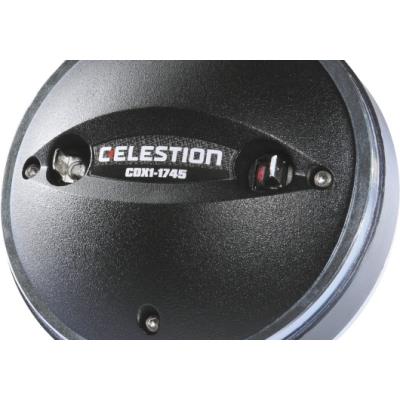 Diffusion CELESTION CDX1-1745 Haut-parleurs