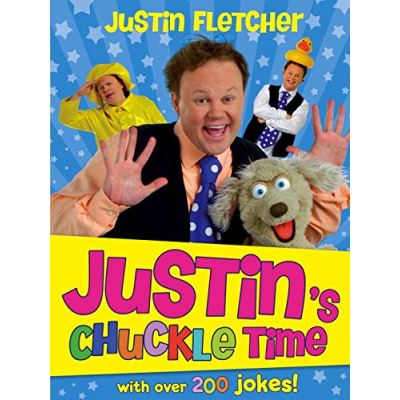 Justin's Chuckle Time