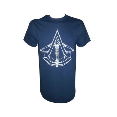 Assassin's Creed Unity - T-Shirt Unity Logo (XL)