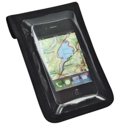 Klickfix duratex s étui de protection pour smartphone de 7-12 cm maximum