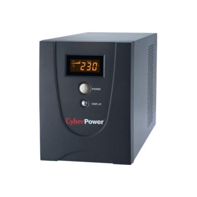 CyberPower Value GP LCD Series VALUE2200E-GP - UPS - 1.32 kW - 2200 VA