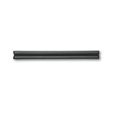 ZWILLING 32621-450 BARRE MAGNÉTIQUE (SYNTHÉTIQUE, NOIR) 45 CM
