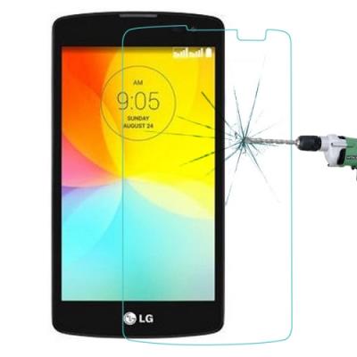 0.26mm 9H+ 2,5D Film Verre Anti Explosion LG G2 Lite / D295