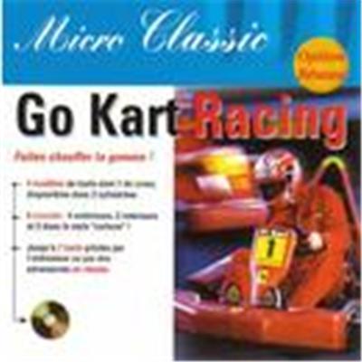 Go Kart Racing