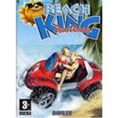 Beach King Stunt Racing