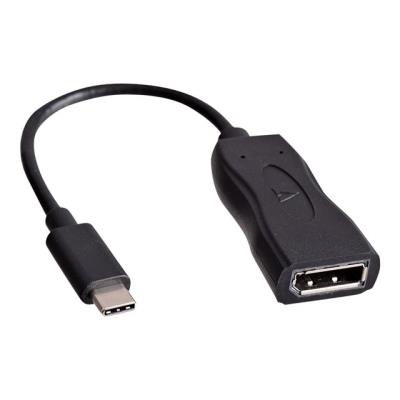 V7 adaptateur vidéo externe - noir