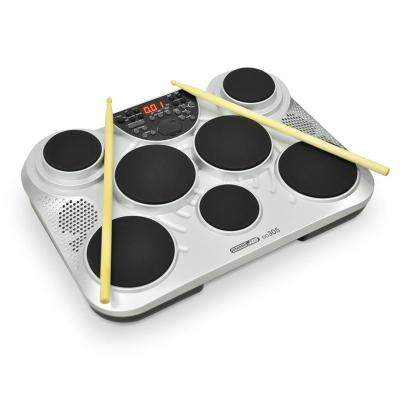Kit batterie électronique interface USB-midi