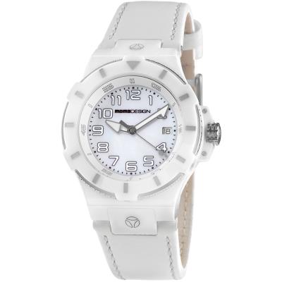 Montre Femme Tempest Lady Md2104Wt-22