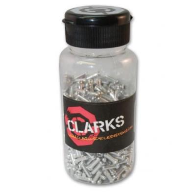 Clarks embout dextrémité de câble de frein