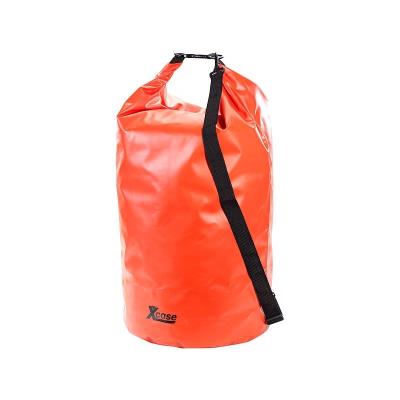 Sac fourre-tout étanche Rouge - 70 L