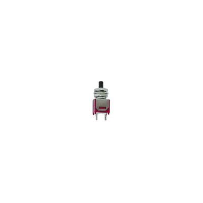 Ts-21 - Velleman - interrupteur subminiature print off-mom