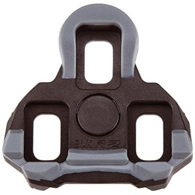 Exustar eblkr2 cales pour vélo de route