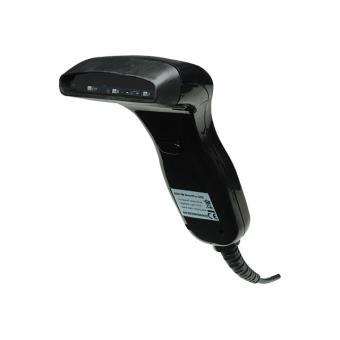 Wasp WCS3905 Scanner Code Barres CCD Poche USB - 45 Scans Seconde Léger Et Ergonomique
