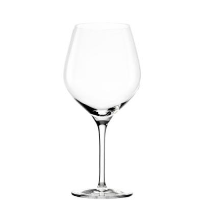 STÖLZLE_LAUSITZ COUPE CRISTAL BOURGOGNE EXQUISIT 65CL