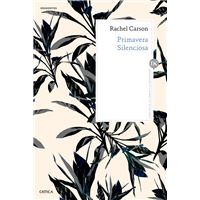 Primavera silenciosa