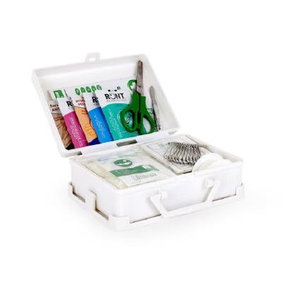 Trousse de secours Esculape ASEP P 24