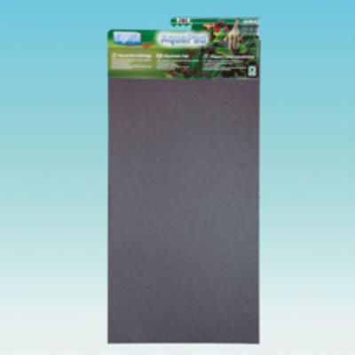 Tappetino Acquario Jbl Aquapad Nero 60 X 30 Cm