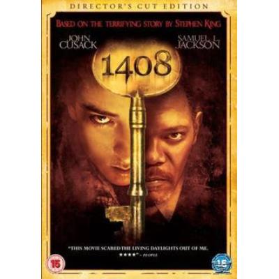 1408 , (Director's Cut)