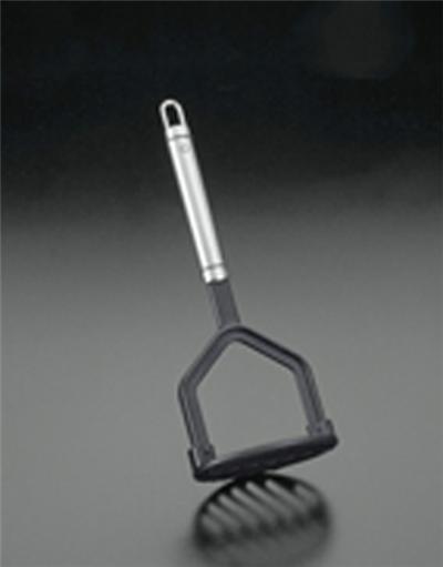 Femme actuelle maison presse puree nylon mche inox*232644