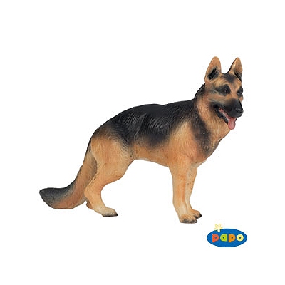 Berger allemand