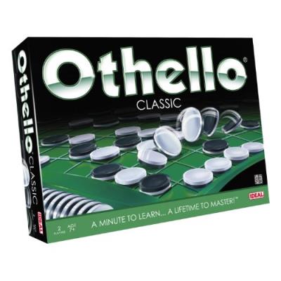 Othello Classic - Jeu de Société Version Anglaise