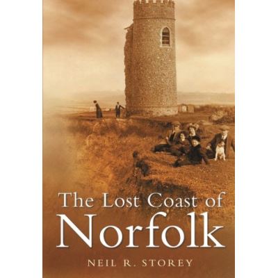 Lost Coast of Norfolk