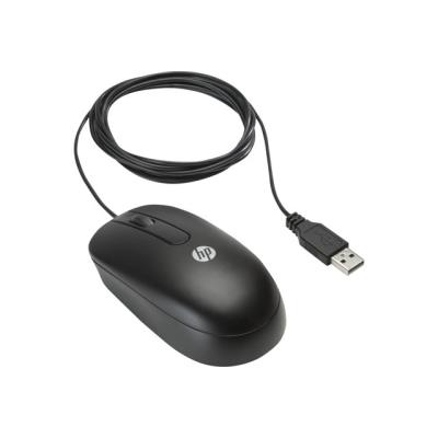 HP - souris - USB