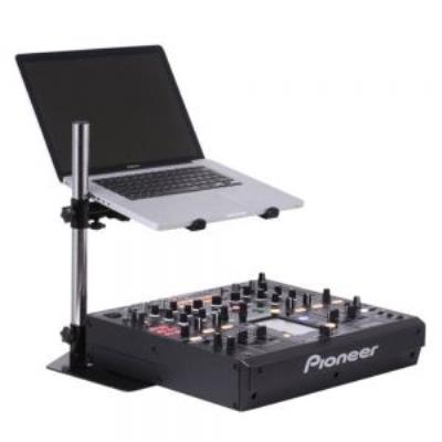 Accessoires DJ ZOMO SUPPORT LS50 LAPTOP STAND NOIR Mobilier DJ