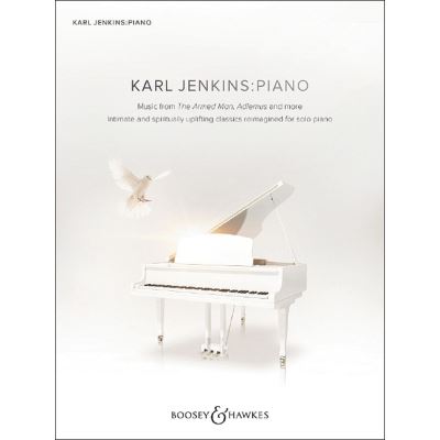 Karl Jenkins : Piano