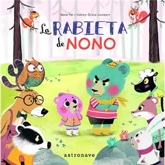 La Rabieta De Nono - 1