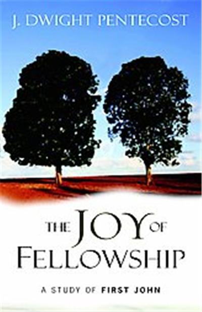 The Joy of Fellowship
