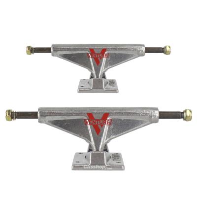 Skate Truck Venture Polished 5.25Hi