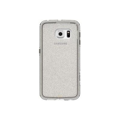 Case-Mate Glam - Achterzijde behuizing voor mobiele telefoon - champagne - voor Samsung Galaxy S6 edge