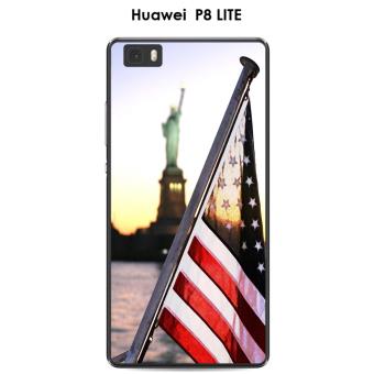 coque huawei p8 lite new york coque huawei p8 lite new york