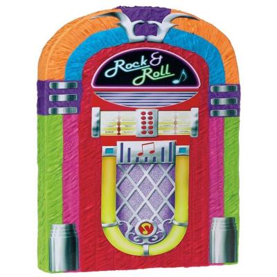 Pinata Juke Box années 50