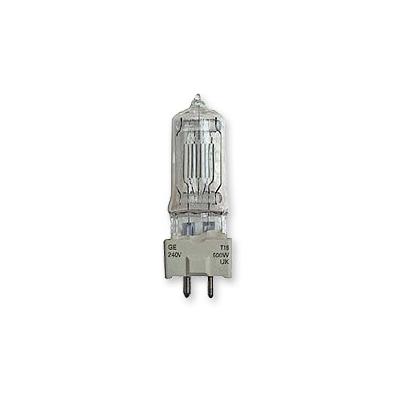 G.E. GY9.5 GE 230V 500W
