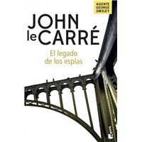 El legado de los espias